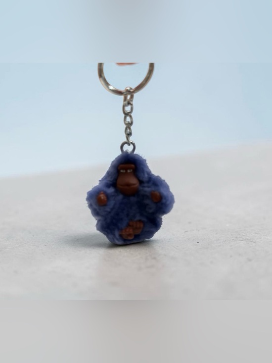 Kipling Accessories - Kipling Monkey Keychains Sven Extra Small